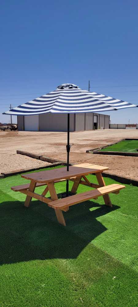 American RV Park, Lubbock, Texas - Photo 4