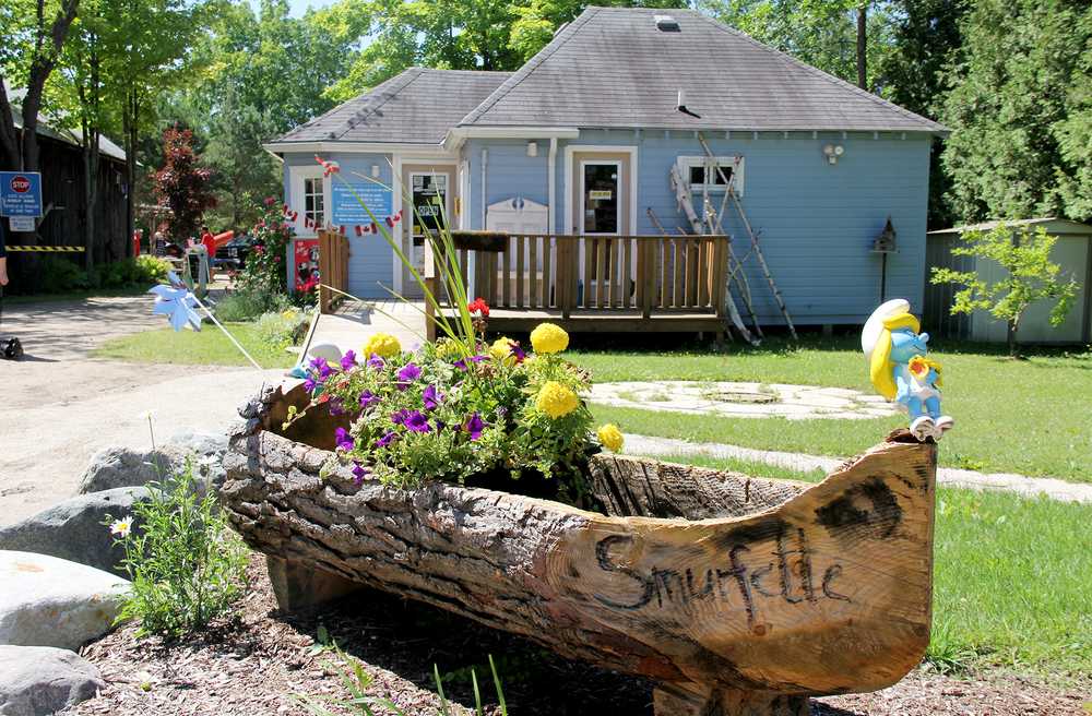 Dreamaker Family Campground - Photo 2