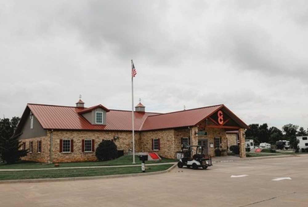 Campground Collective -  OKLAHOMA CITY, OK - Photo 5