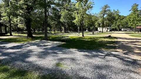 RV Back-In Site — image 1 of 11