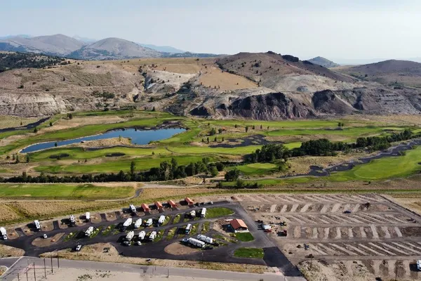 Copper Court RV Park – photo 1