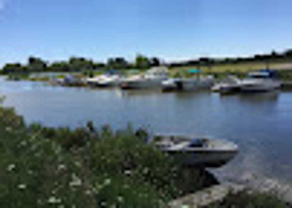 Maitland Shores Resort, Dunnville, Ontario - Photo 3