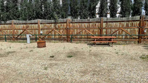 Full Service Campsite — image 2 of 11