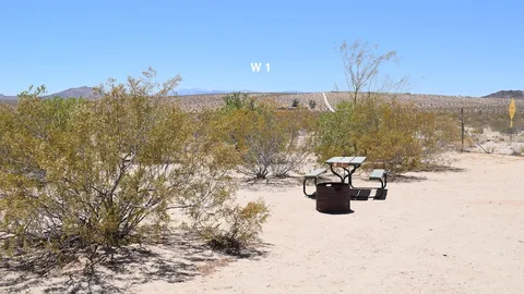 Westside Tent/Car Campsite — image 2 of 11