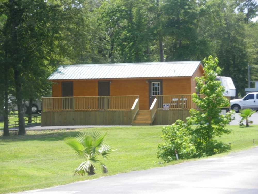 Timber Ridge RV Village, Magnolia, Texas - Photo 2