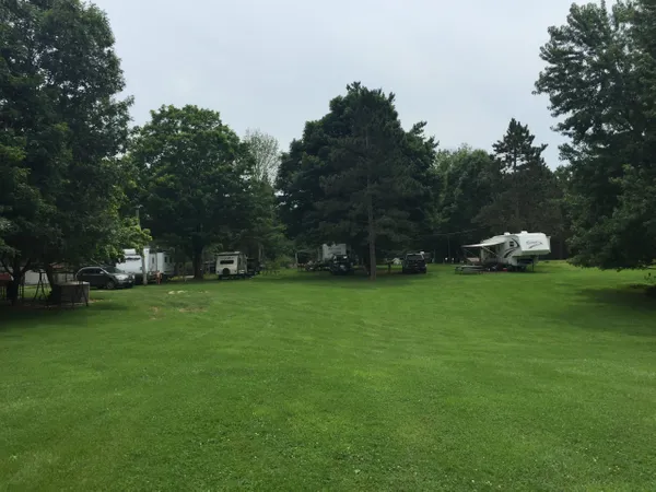 Condit's Ranch, Putnam, IL campground