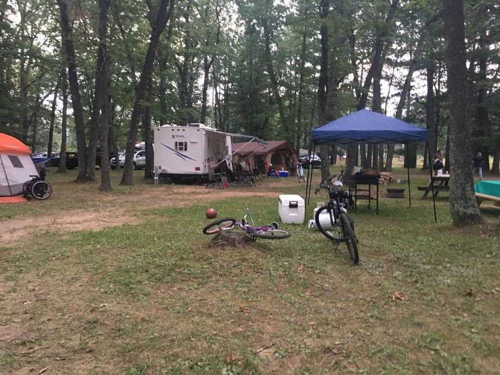 Tippy Dam Campground and Cabins - Photo 5