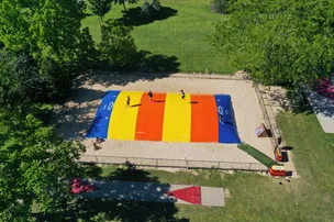 Woodchip Campground – photo 4
