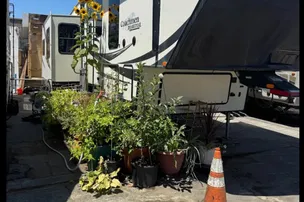 Pacific RV Park – photo 3
