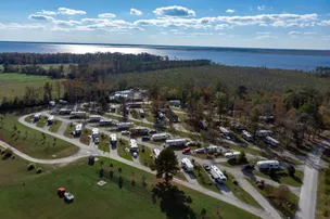 North Landing Beach RV Resort & Cottages – photo 3