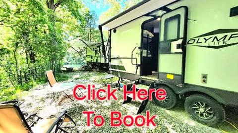 White River Resort Olympia RV — image 1 of 4