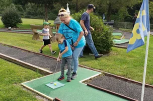 Camp Swatara – photo 5