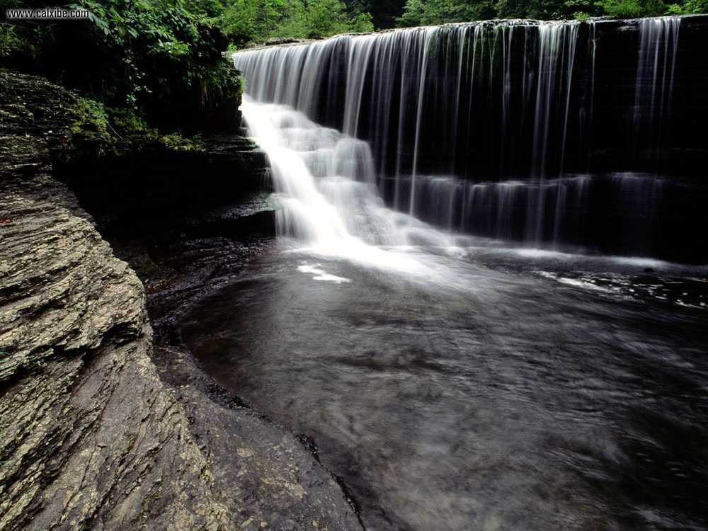 Greeter Falls Campground - Photo 4