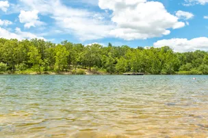 Port of Kimberling Resort & Campground – photo 2