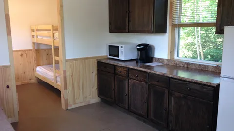 CABIN — image 2 of 6