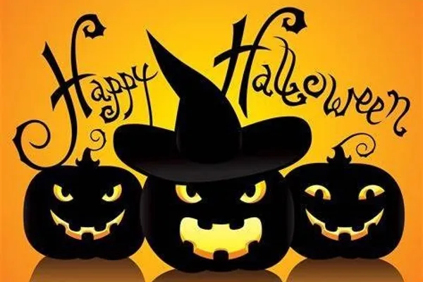 Halloween  Spooktacular