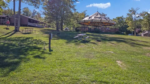 Tent Site — image 1 of 1