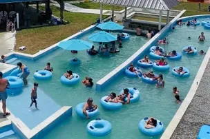 Adventures RV Resort – photo 2