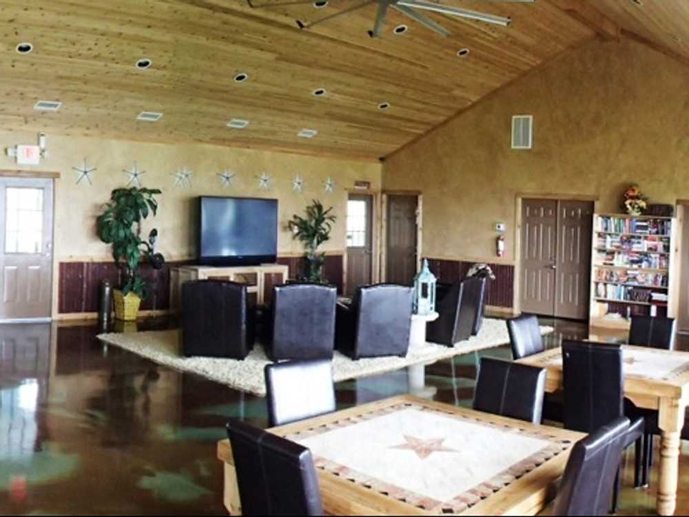 Texas Lakeside RV Resort - Port Lavaca, TX - Photo 3