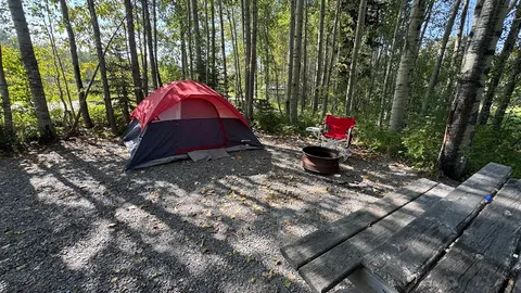 Tent Site — image 3 of 3