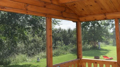 Deluxe Cabin — image 5 of 5