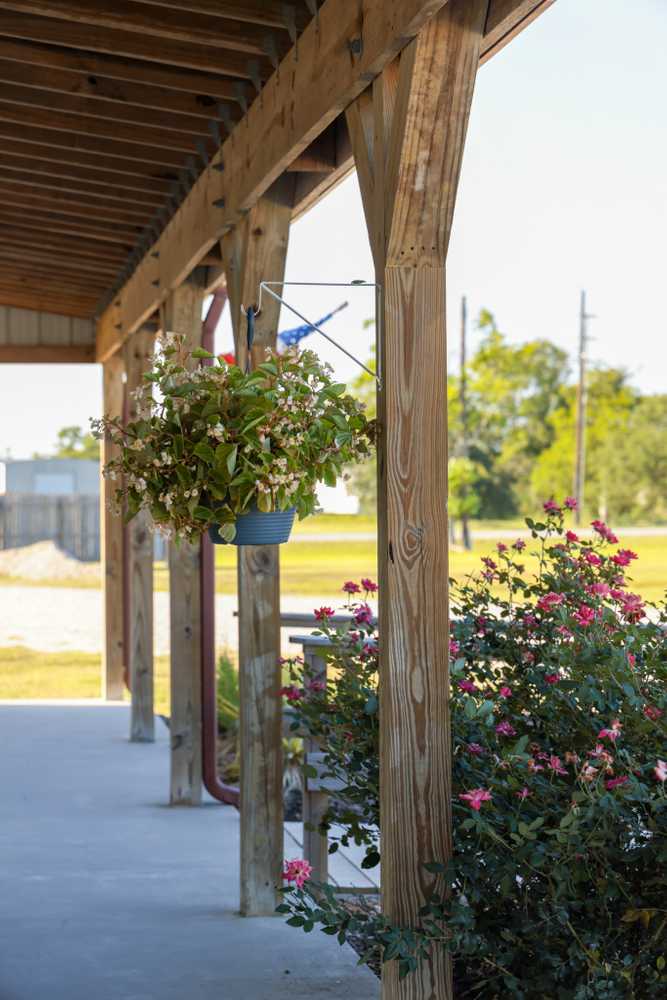 Terry's Country RV Park, Alvin, Texas - Photo 2