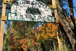 Pine Grove Campground – photo 2
