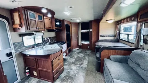 Rentable RV - T&W Jayco — image 4 of 4