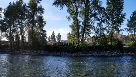 Riverfront RV Site — image 2 of 5