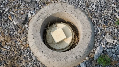 35ft Max RV - 30/50 Amp Back-In Full Hookup RV Site W/Concrete Pad — image 5 of 5