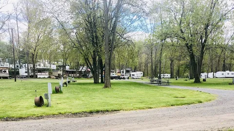 20/30/50 Amp W/E RV Site — image 1 of 10