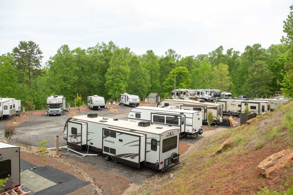 Whispering Winds RV Park - Photo 5