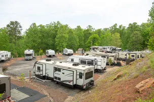 Whispering Winds RV Park – photo 5