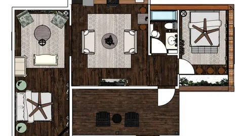 Coyote Suite — image 10 of 10