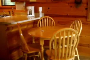 Big Cedar RV Park and Cabins – photo 5