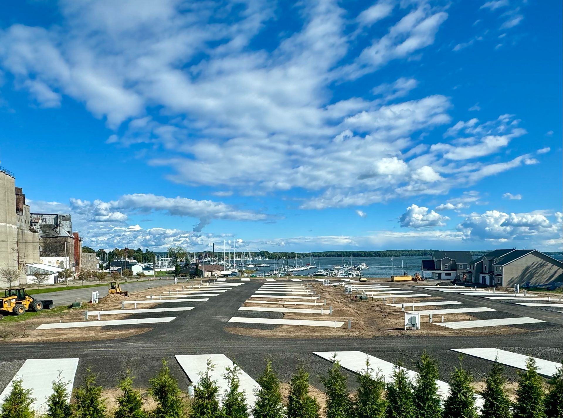 Sodus Point RV Park
