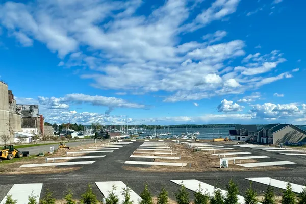 Sodus Point RV Park – photo 1
