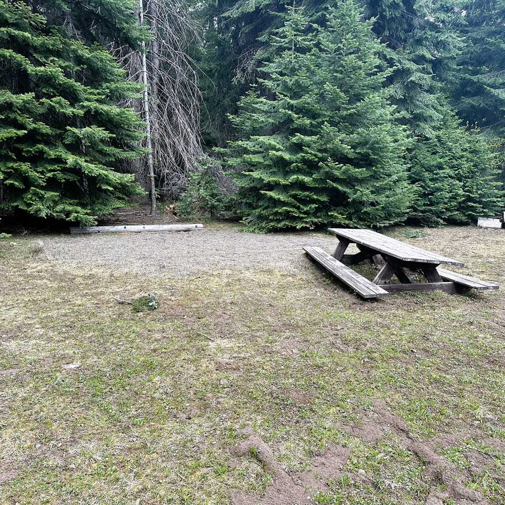 Camp Fife - Goose Prairie, Washington State - Photo 3