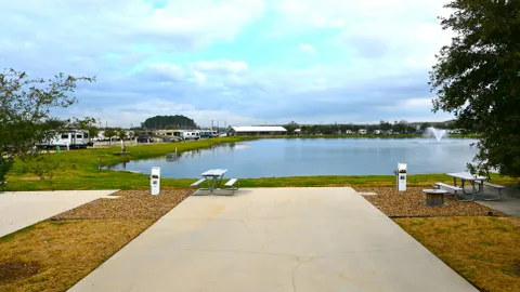 20X40 Premium Back-In Lake — image 1 of 2