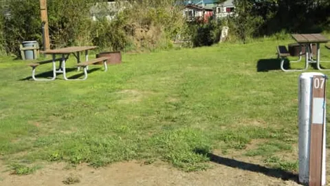 Brown Tent Site — image 6 of 6
