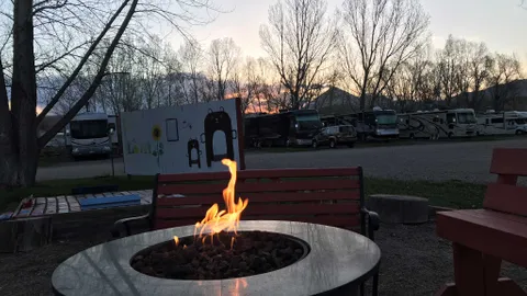 Premium RV Site — image 2 of 6