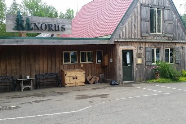 Kenorus Campground – photo 1