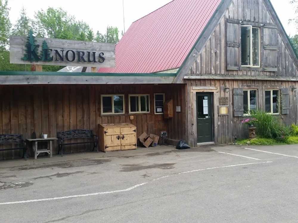 Kenorus Campground - Port Elgin, ON - Main Photo