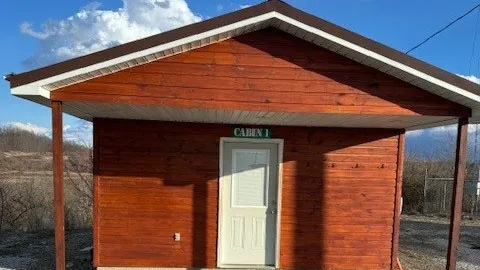 Standard Cabin — image 1 of 9