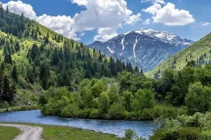 Provo River Resort – photo 2