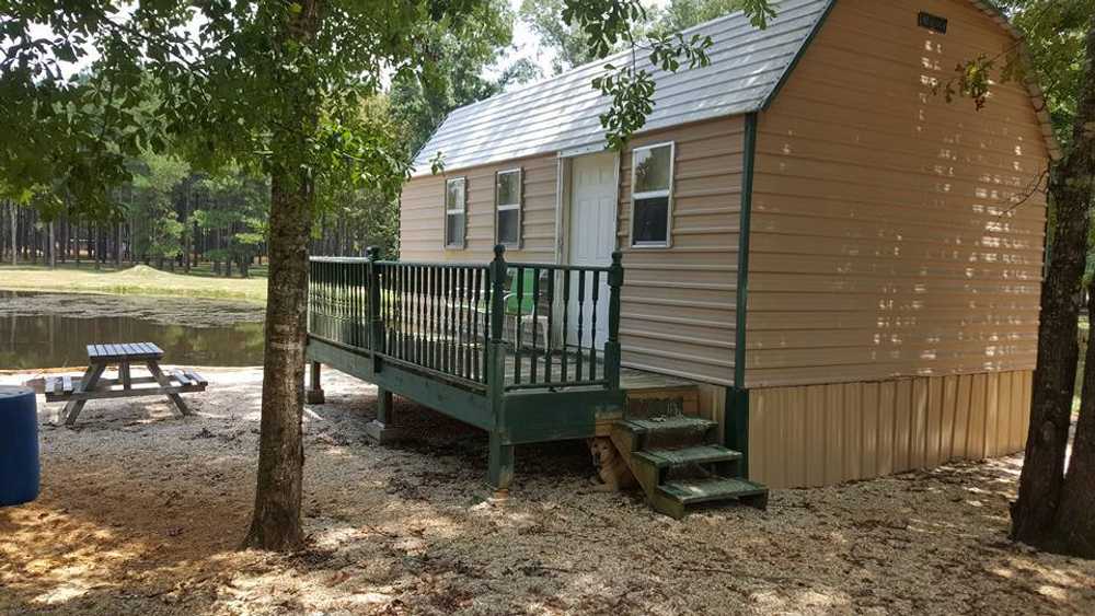 Paradise Ranch and Resort, Tylertown, Mississippi - Photo 5