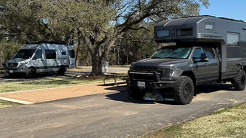 RV Site — image 1 of 3