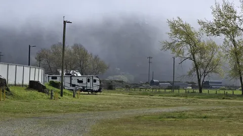 30 Amp Water & Electric RV Site — image 2 of 3