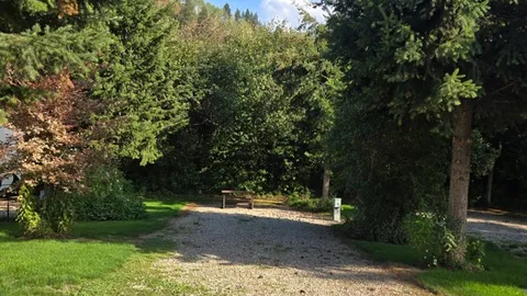 50 amp Big Rig RV Site — image 3 of 3