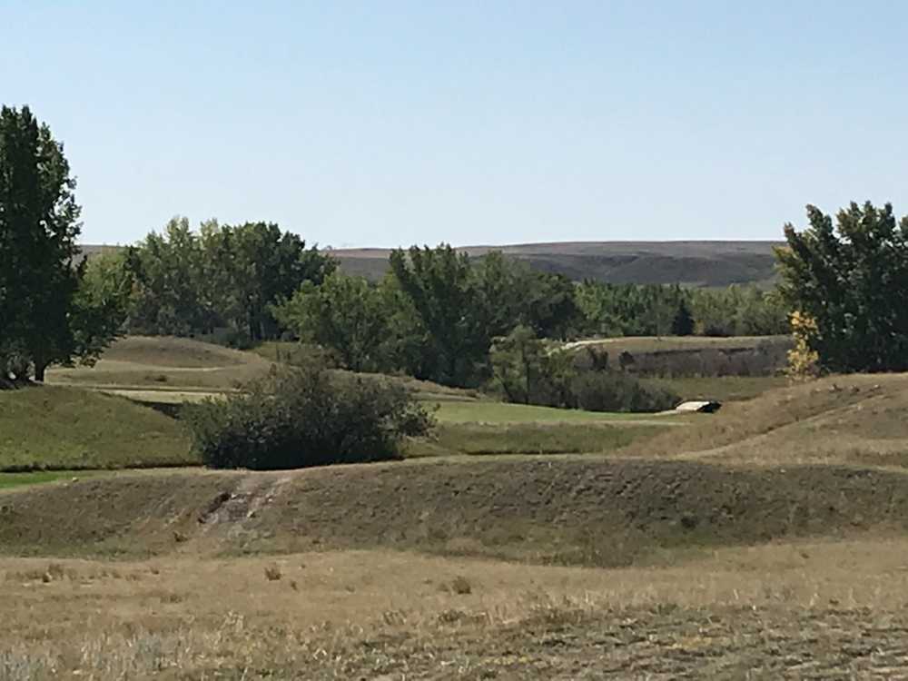 Eston Riverside Regional Park - Eston, SK - Photo 3